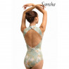 Maillot de ballet Cunégonde