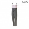 Mono polar