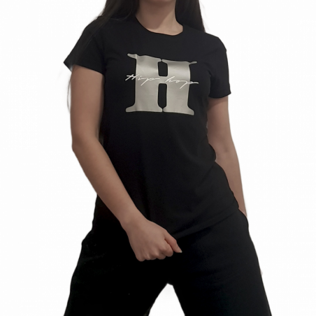 Camiseta Hip Hop