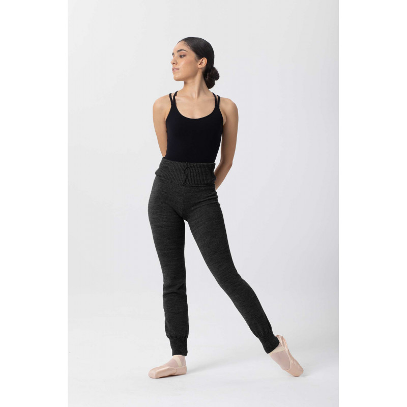 Pantalón calentamiento