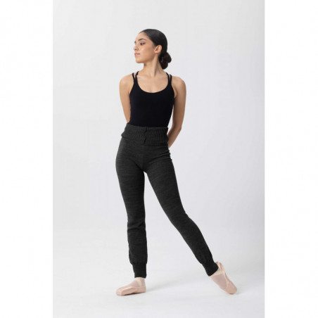 Pantalón calentamiento