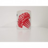 Taza diseño flamenca