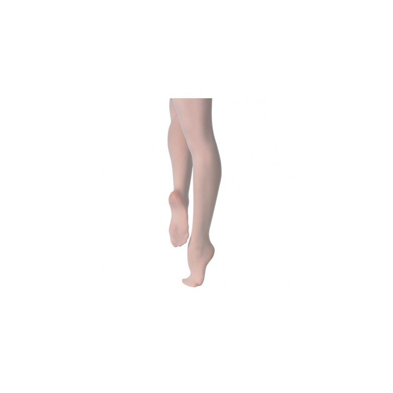 Medias de microfibra ballet