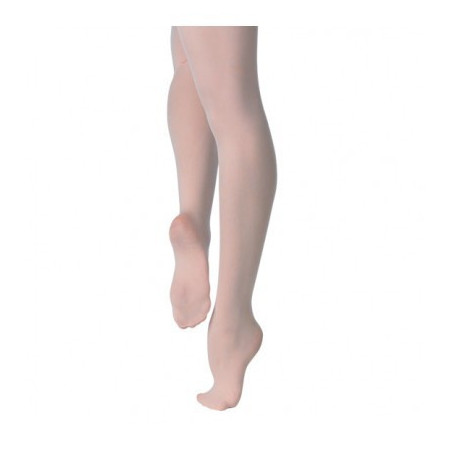 Medias de microfibra ballet
