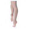 Medias de microfibra ballet