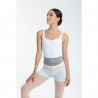 Short calentamiento