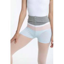 Short calentamiento