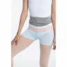 Short calentamiento