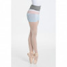 Short calentamiento