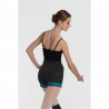 Short calentamiento