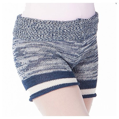 Short calentamiento