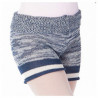 Short calentamiento