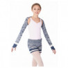 Short calentamiento