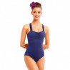 Maillot de ballet media noche