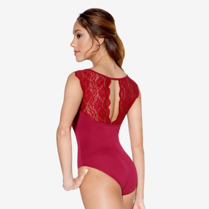 Maillot Marcelle