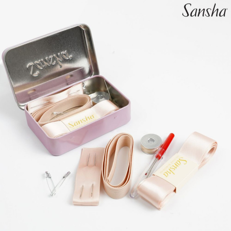 Kit para puntas