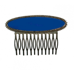 Peinecillo metal