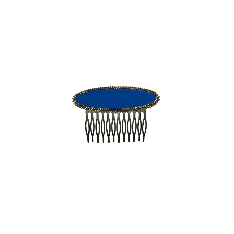 Peinecillo metal
