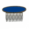 Peinecillo metal