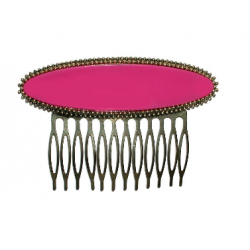 Peinecillo metal
