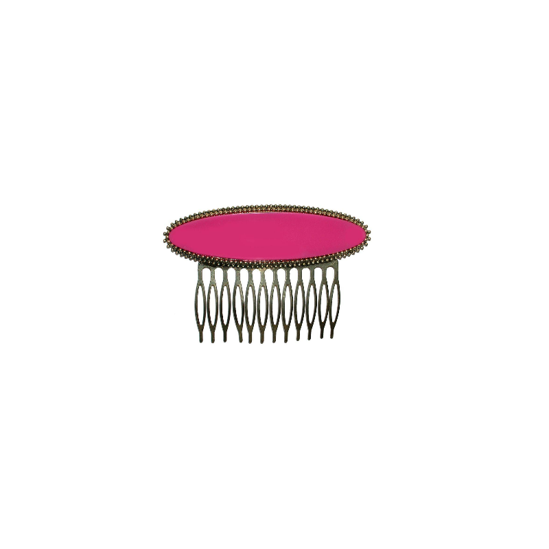 Peinecillo metal
