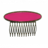 Peinecillo metal