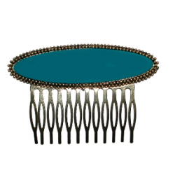 Peinecillo metal