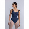 Maillot de ballet encaje