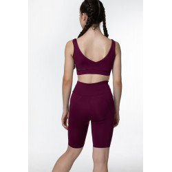 Legging ciclista