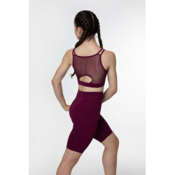 Legging ciclista